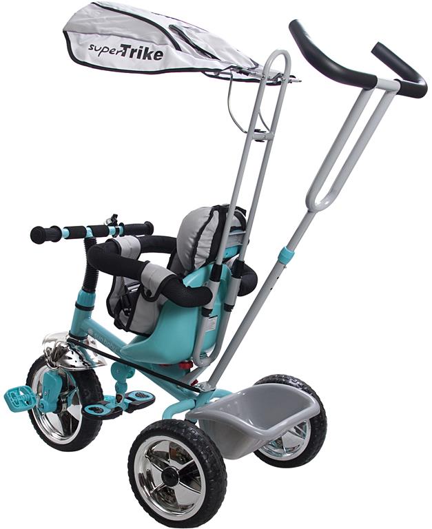 rowerek trójkołowy 